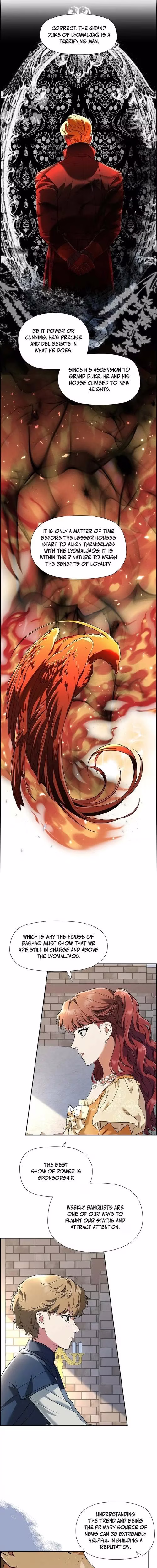 Ice Lamp - The Chronicles of Kira - Chapter 32 - Part 9