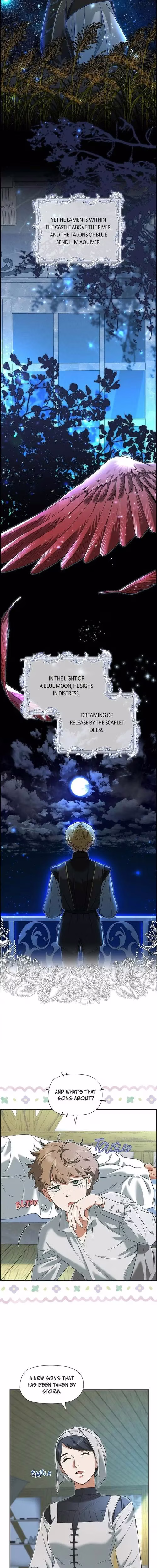 Ice Lamp - The Chronicles of Kira - Chapter 32 - Part 11