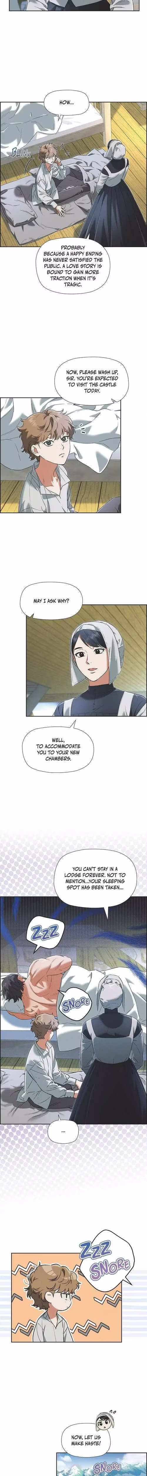 Ice Lamp - The Chronicles of Kira - Chapter 32 - Part 12