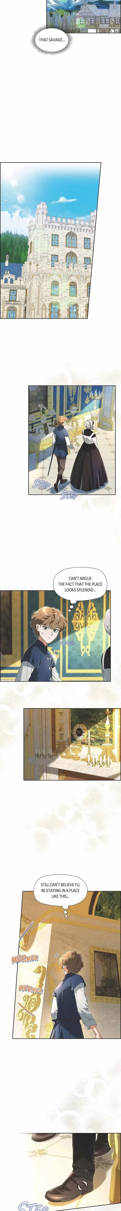 Ice Lamp - The Chronicles of Kira - Chapter 32 - Part 13