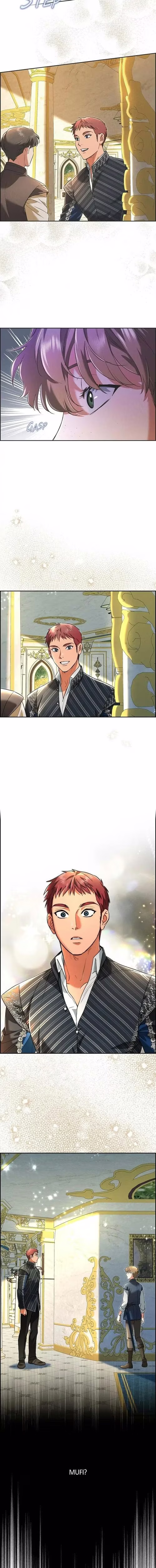 Ice Lamp - The Chronicles of Kira - Chapter 32 - Part 14