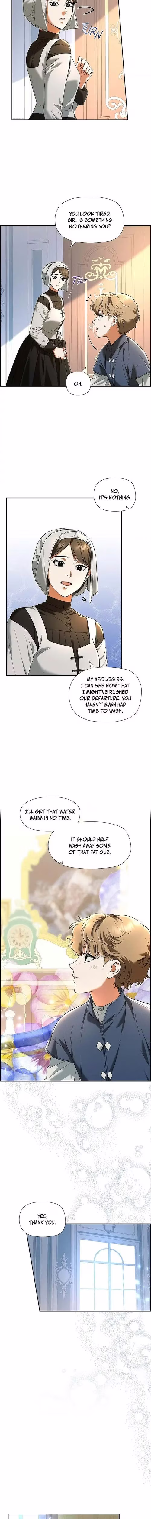 Ice Lamp - The Chronicles of Kira - Chapter 33 - Part 4