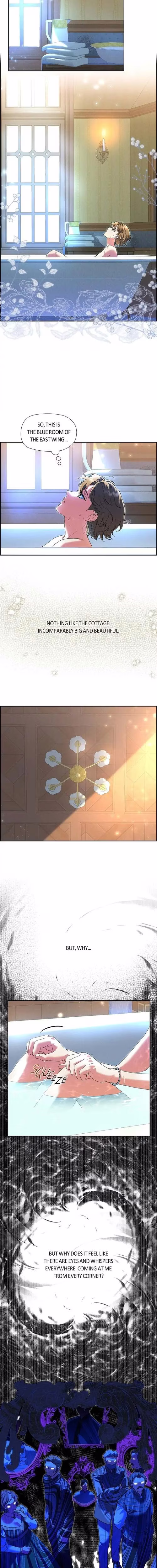 Ice Lamp - The Chronicles of Kira - Chapter 33 - Part 5