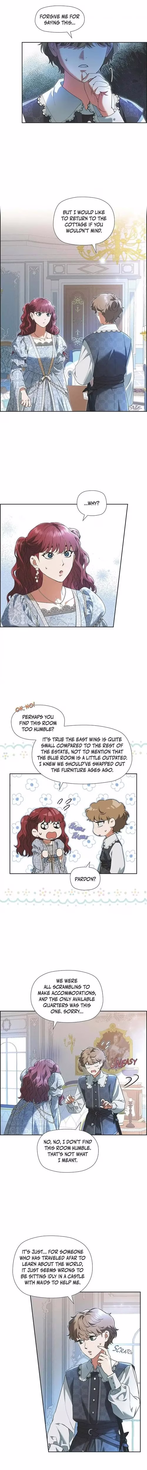 Ice Lamp - The Chronicles of Kira - Chapter 33 - Part 8