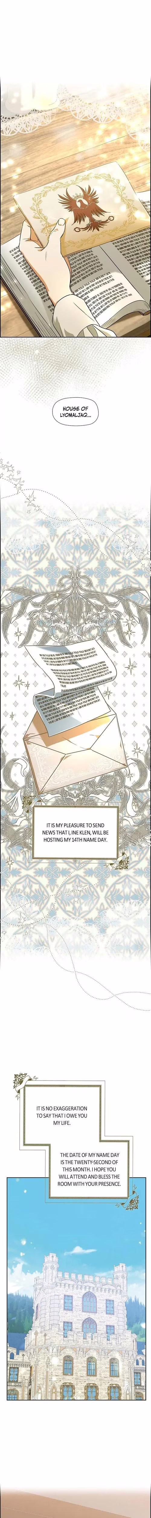 Ice Lamp - The Chronicles of Kira - Chapter 33 - Part 11