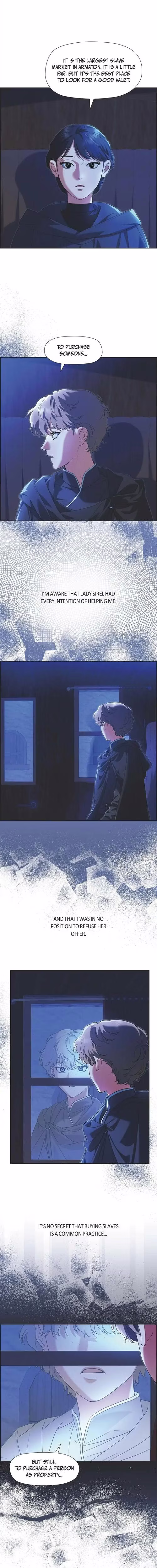 Ice Lamp - The Chronicles of Kira - Chapter 34 - Part 5