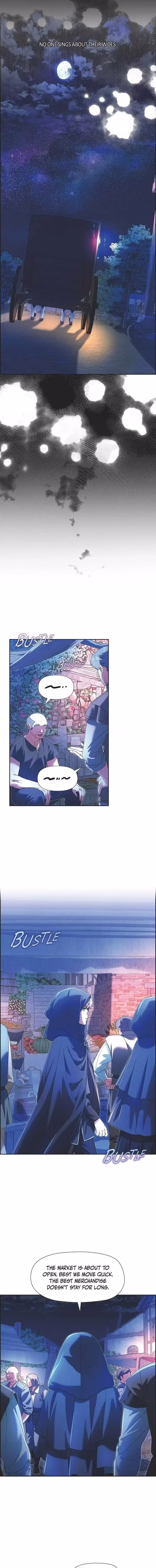 Ice Lamp - The Chronicles of Kira - Chapter 34 - Part 7