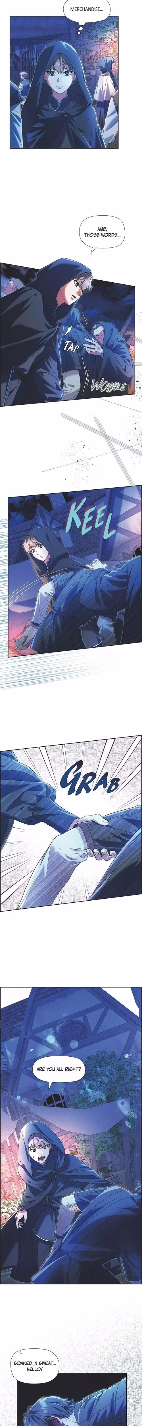 Ice Lamp - The Chronicles of Kira - Chapter 34 - Part 8