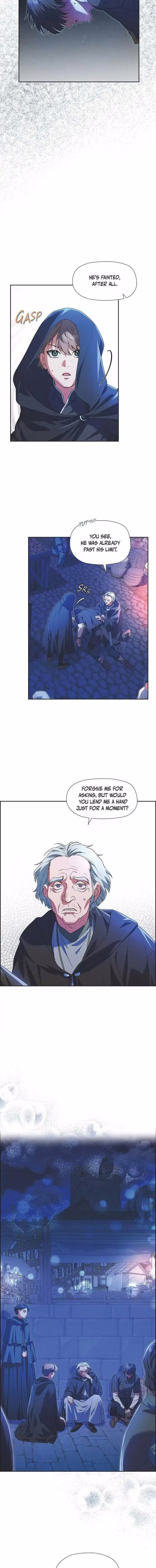 Ice Lamp - The Chronicles of Kira - Chapter 34 - Part 9