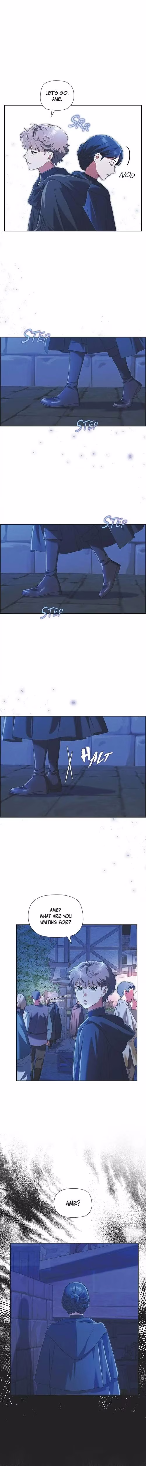 Ice Lamp - The Chronicles of Kira - Chapter 34 - Part 11