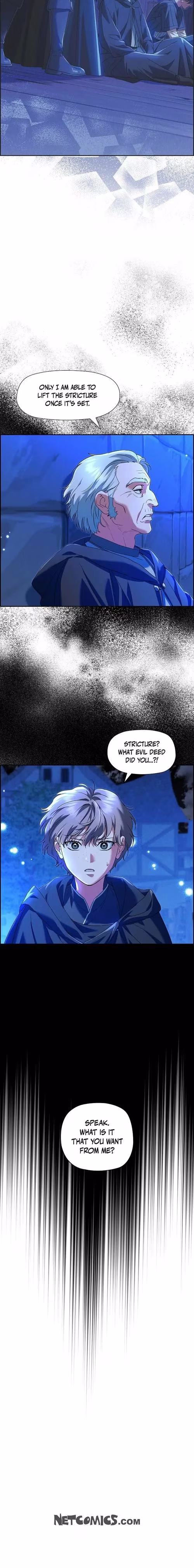 Ice Lamp - The Chronicles of Kira - Chapter 34 - Part 13