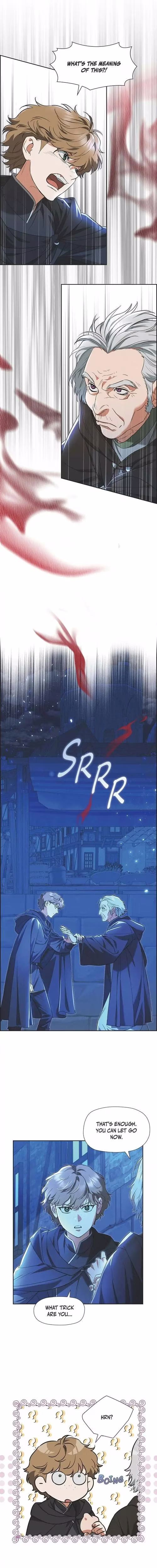 Ice Lamp - The Chronicles of Kira - Chapter 35 - Part 3