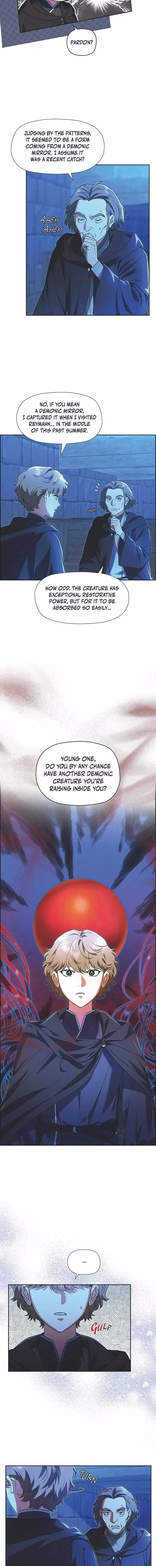 Ice Lamp - The Chronicles of Kira - Chapter 35 - Part 7