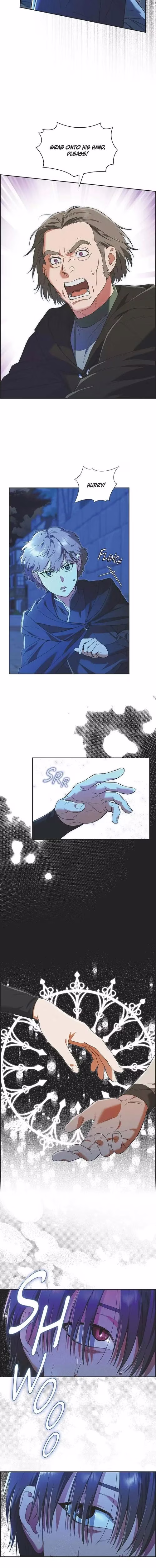 Ice Lamp - The Chronicles of Kira - Chapter 35 - Part 9