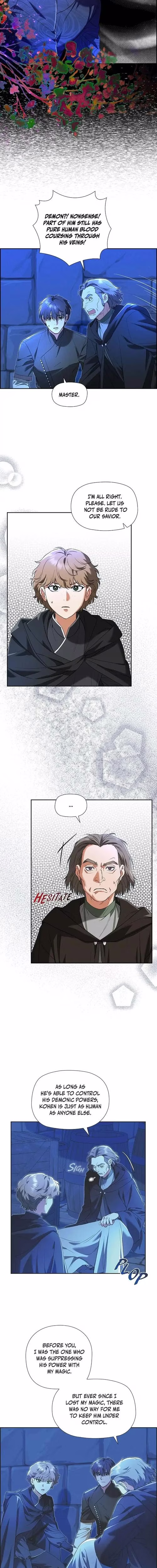 Ice Lamp - The Chronicles of Kira - Chapter 35 - Part 11