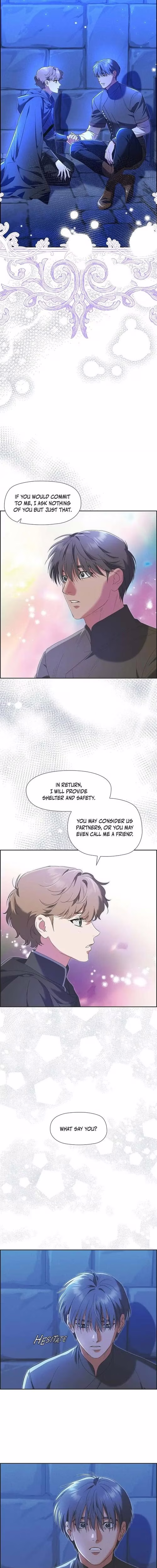 Ice Lamp - The Chronicles of Kira - Chapter 36 - Part 3