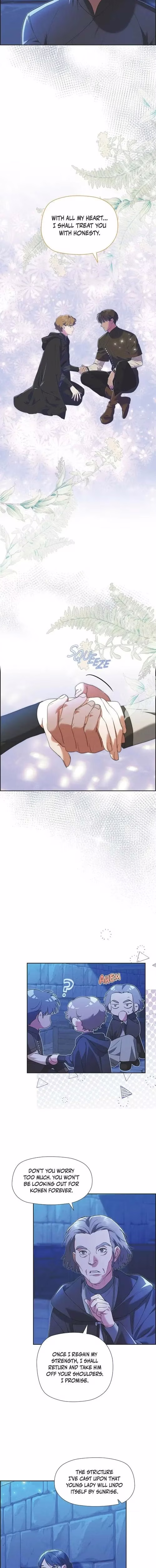 Ice Lamp - The Chronicles of Kira - Chapter 36 - Part 4