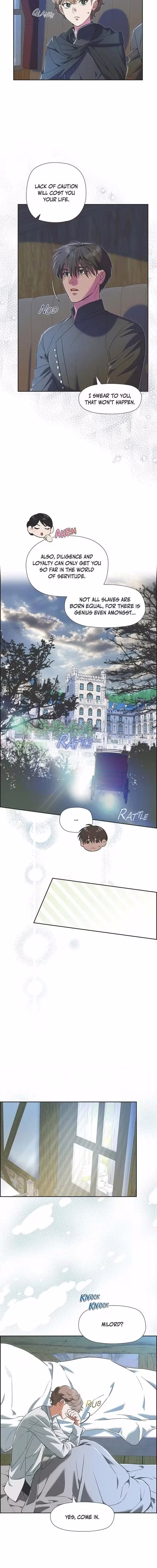 Ice Lamp - The Chronicles of Kira - Chapter 36 - Part 7