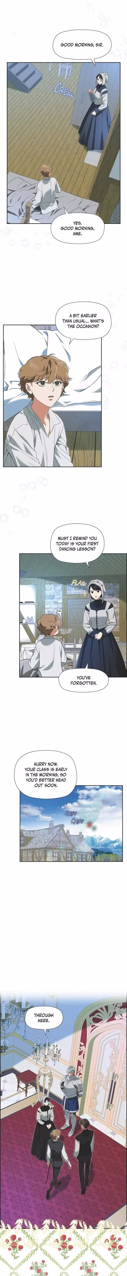 Ice Lamp - The Chronicles of Kira - Chapter 36 - Part 8