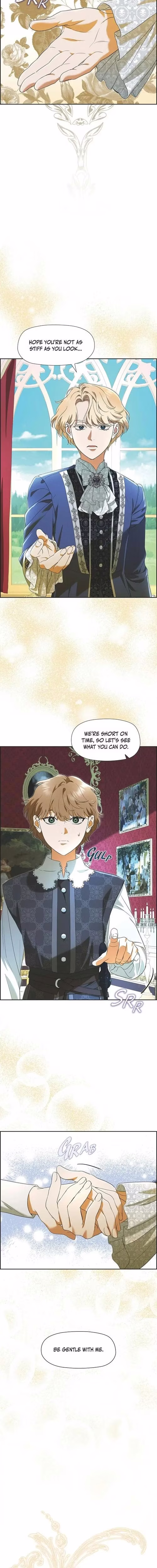 Ice Lamp - The Chronicles of Kira - Chapter 36 - Part 11