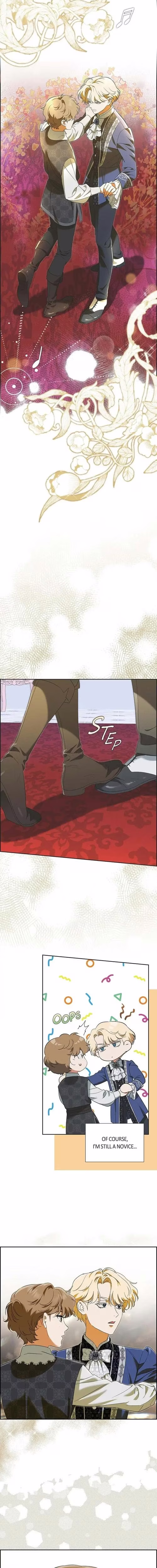 Ice Lamp - The Chronicles of Kira - Chapter 36 - Part 13