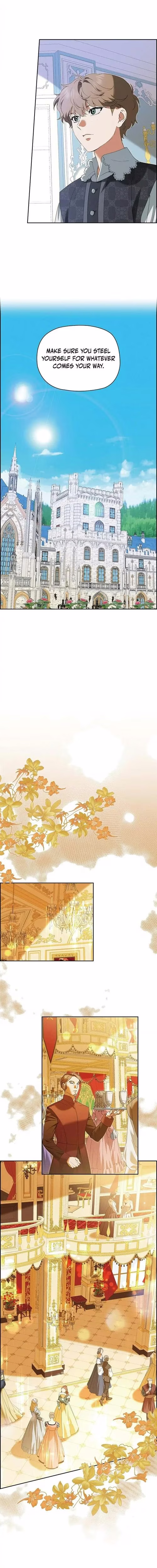 Ice Lamp - The Chronicles of Kira - Chapter 37 - Part 4