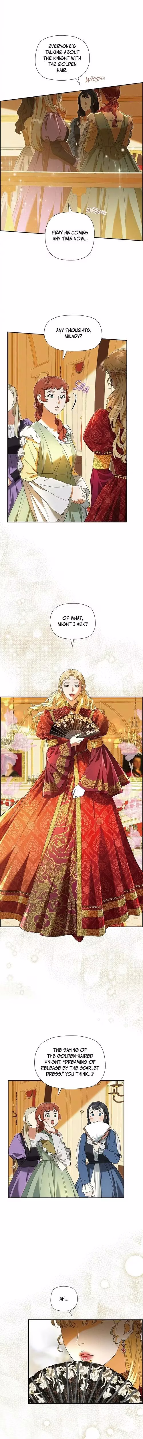 Ice Lamp - The Chronicles of Kira - Chapter 37 - Part 5