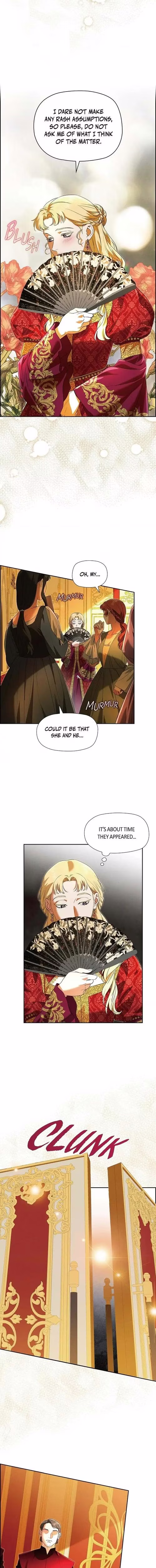 Ice Lamp - The Chronicles of Kira - Chapter 37 - Part 6