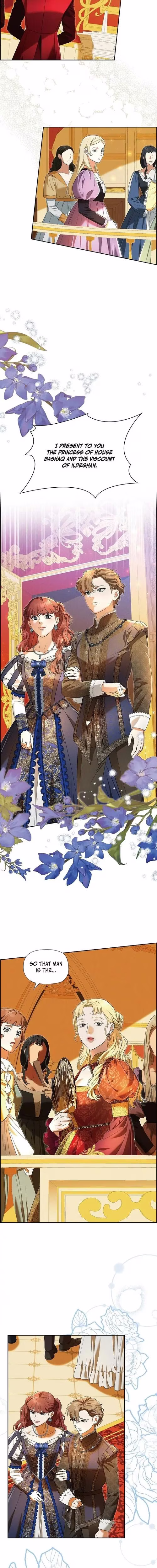 Ice Lamp - The Chronicles of Kira - Chapter 37 - Part 7