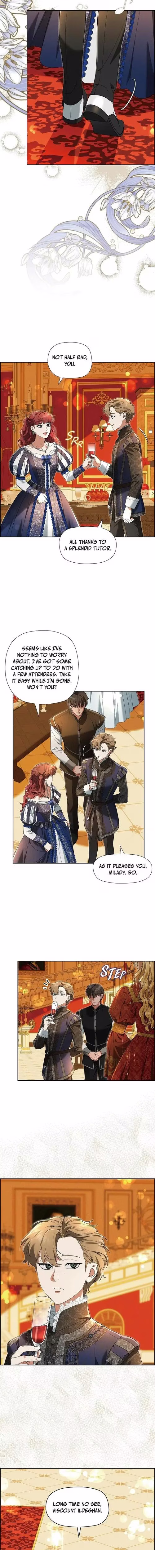 Ice Lamp - The Chronicles of Kira - Chapter 37 - Part 9