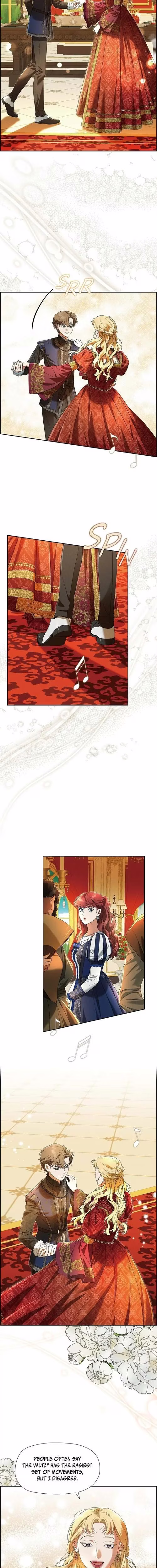 Ice Lamp - The Chronicles of Kira - Chapter 37 - Part 11