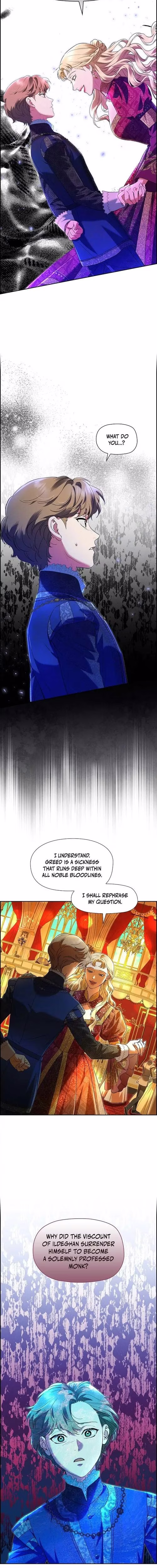 Ice Lamp - The Chronicles of Kira - Chapter 37 - Part 13