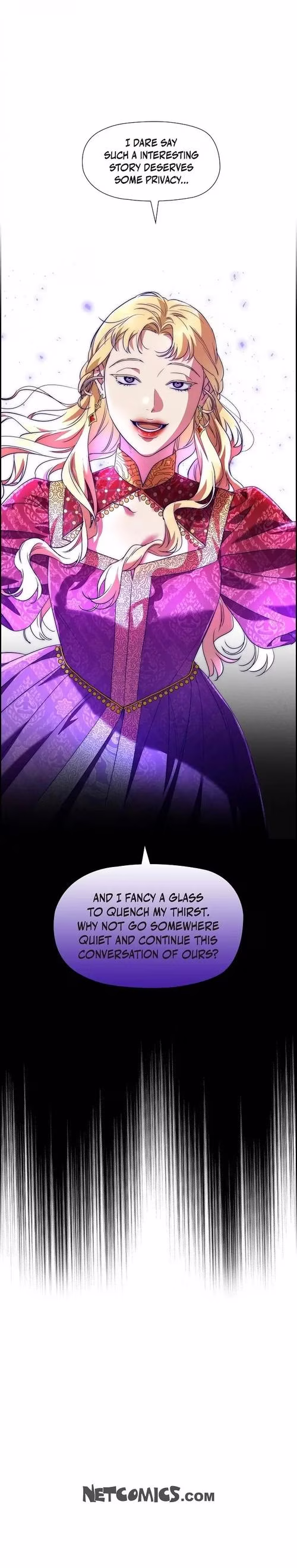 Ice Lamp - The Chronicles of Kira - Chapter 37 - Part 14