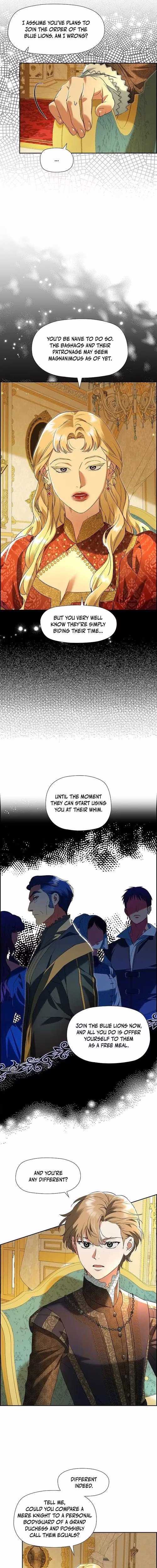 Ice Lamp - The Chronicles of Kira - Chapter 38 - Part 3