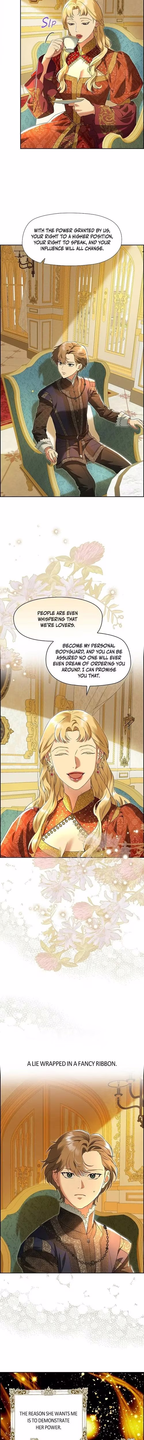 Ice Lamp - The Chronicles of Kira - Chapter 38 - Part 4