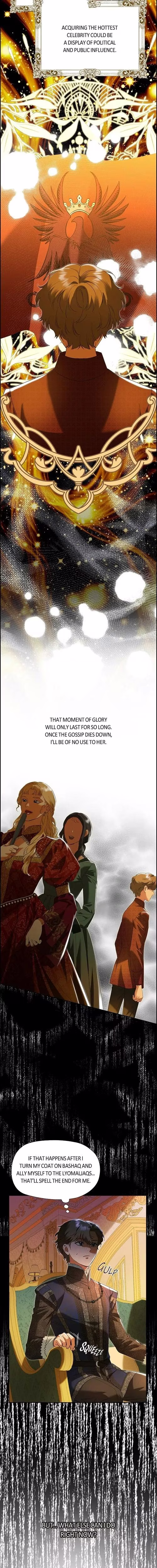 Ice Lamp - The Chronicles of Kira - Chapter 38 - Part 5