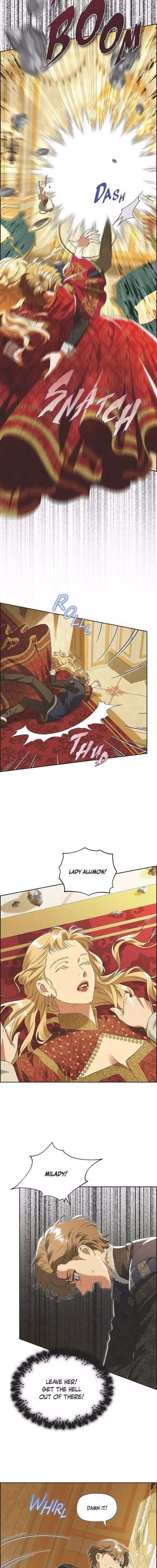 Ice Lamp - The Chronicles of Kira - Chapter 38 - Part 7