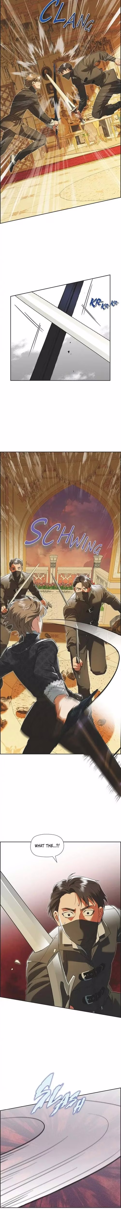 Ice Lamp - The Chronicles of Kira - Chapter 38 - Part 10