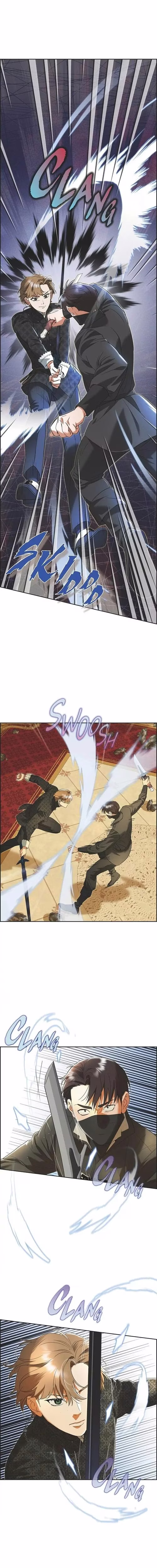 Ice Lamp - The Chronicles of Kira - Chapter 38 - Part 11