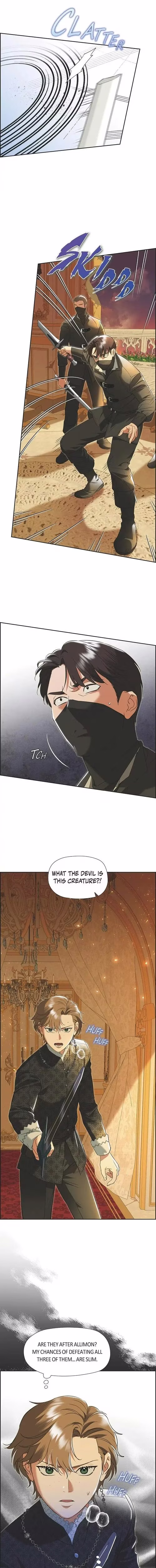 Ice Lamp - The Chronicles of Kira - Chapter 38 - Part 12