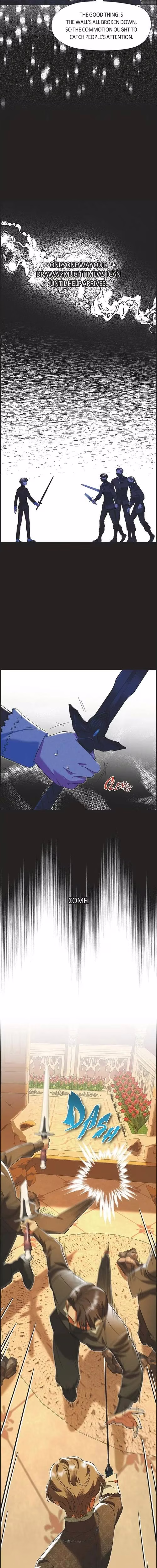 Ice Lamp - The Chronicles of Kira - Chapter 38 - Part 13