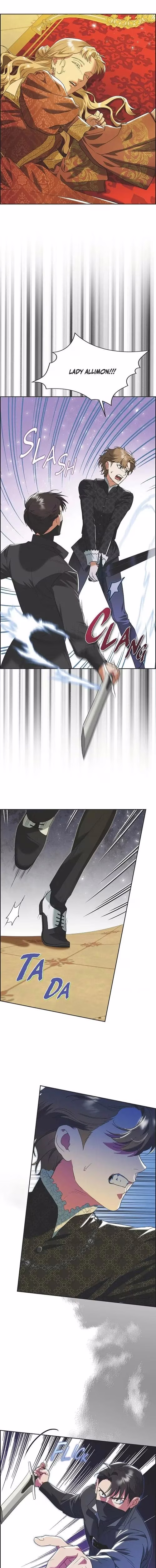 Ice Lamp - The Chronicles of Kira - Chapter 38 - Part 15