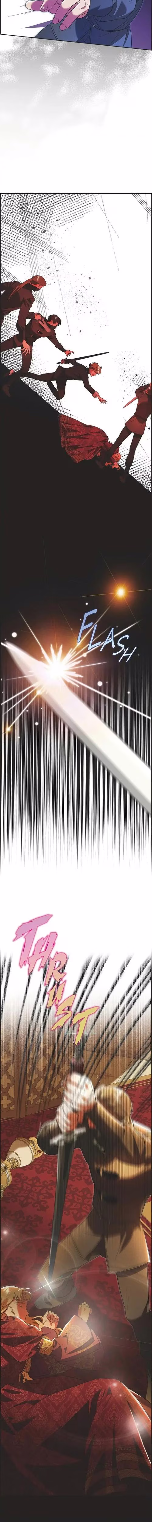 Ice Lamp - The Chronicles of Kira - Chapter 38 - Part 16