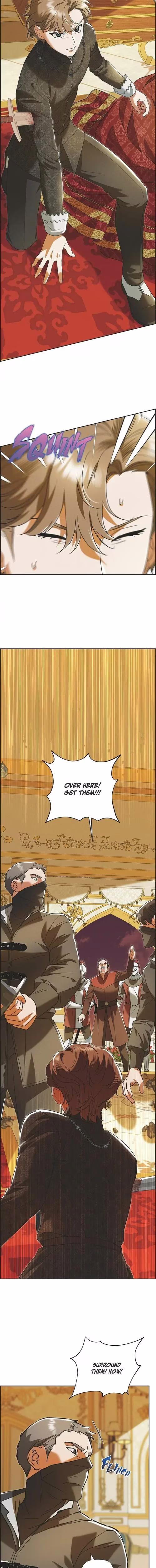 Ice Lamp - The Chronicles of Kira - Chapter 39 - Part 3