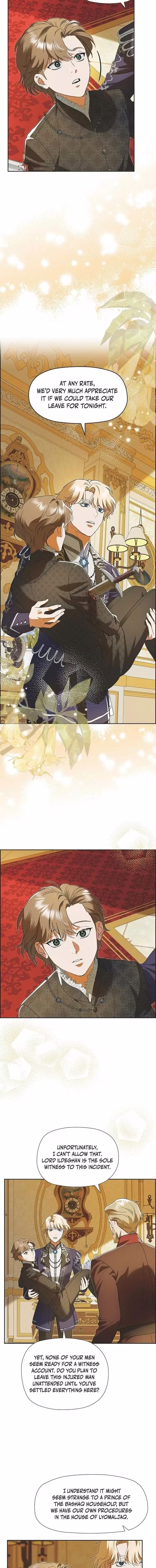 Ice Lamp - The Chronicles of Kira - Chapter 39 - Part 5