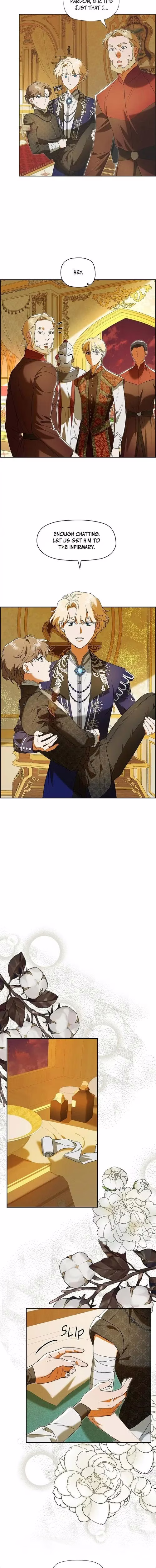 Ice Lamp - The Chronicles of Kira - Chapter 39 - Part 7