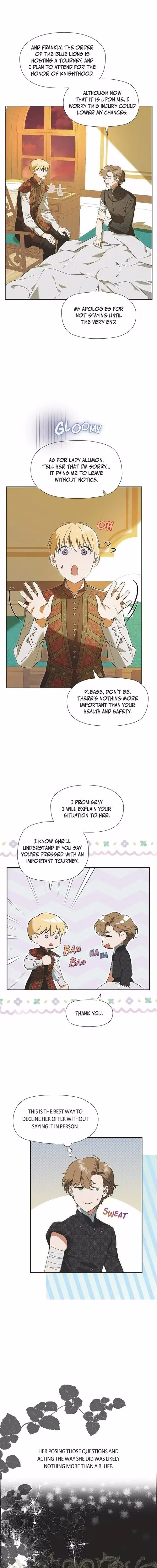 Ice Lamp - The Chronicles of Kira - Chapter 39 - Part 11