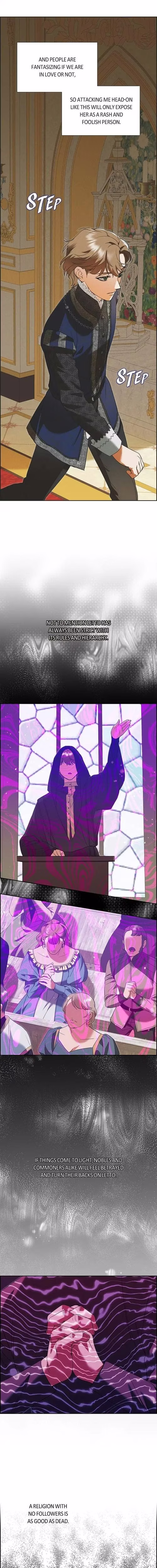 Ice Lamp - The Chronicles of Kira - Chapter 39 - Part 13