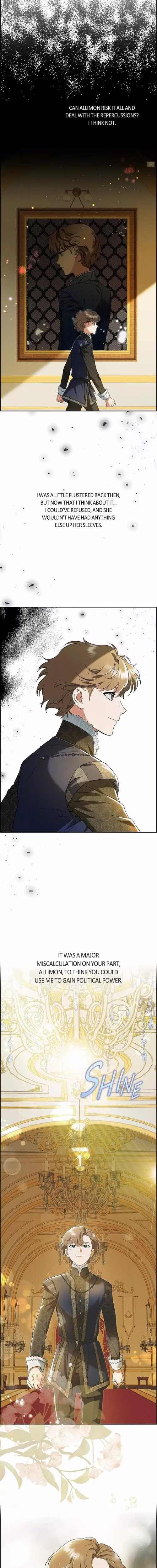 Ice Lamp - The Chronicles of Kira - Chapter 39 - Part 14