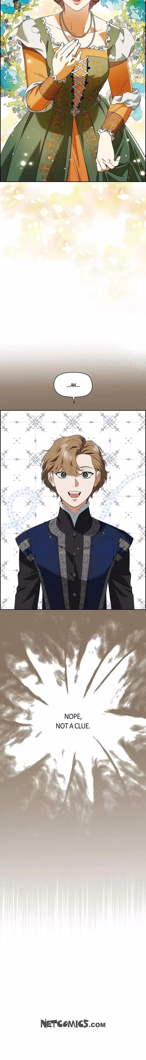 Ice Lamp - The Chronicles of Kira - Chapter 39 - Part 17